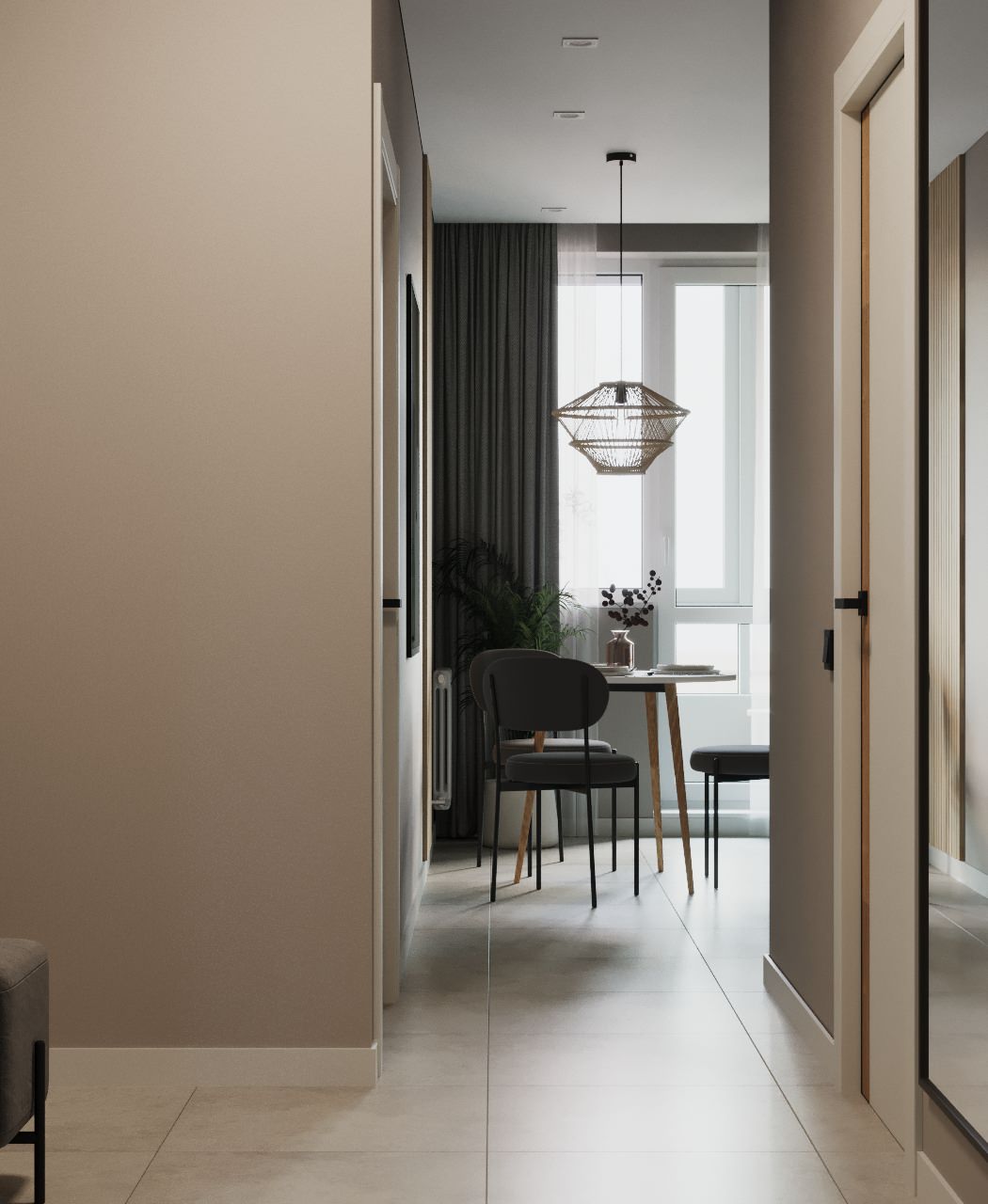 Обложка проекта: Нижний-Новгород