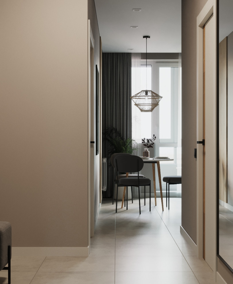 Обложка проекта: Нижний-Новгород