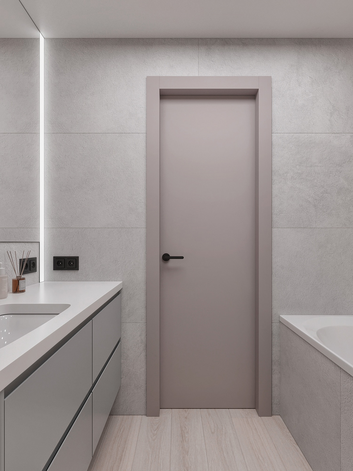 ЖК МЯКИНИНО ПАРК