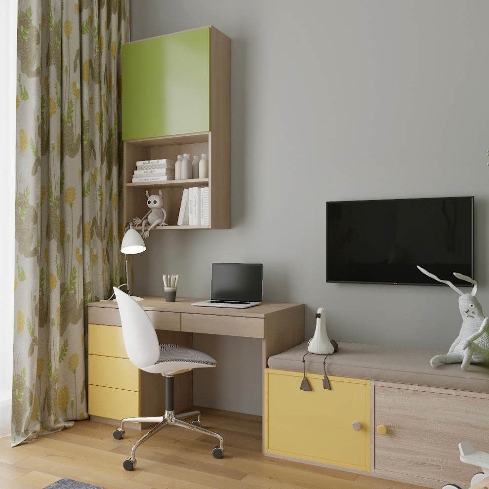 Детская для мальчика