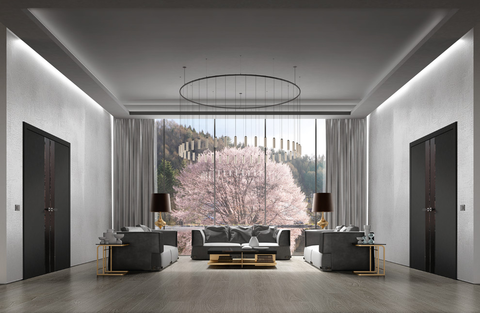 Стили интерьера