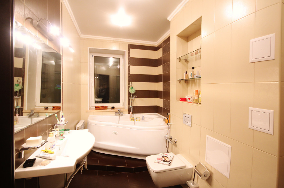 Свободная планировка