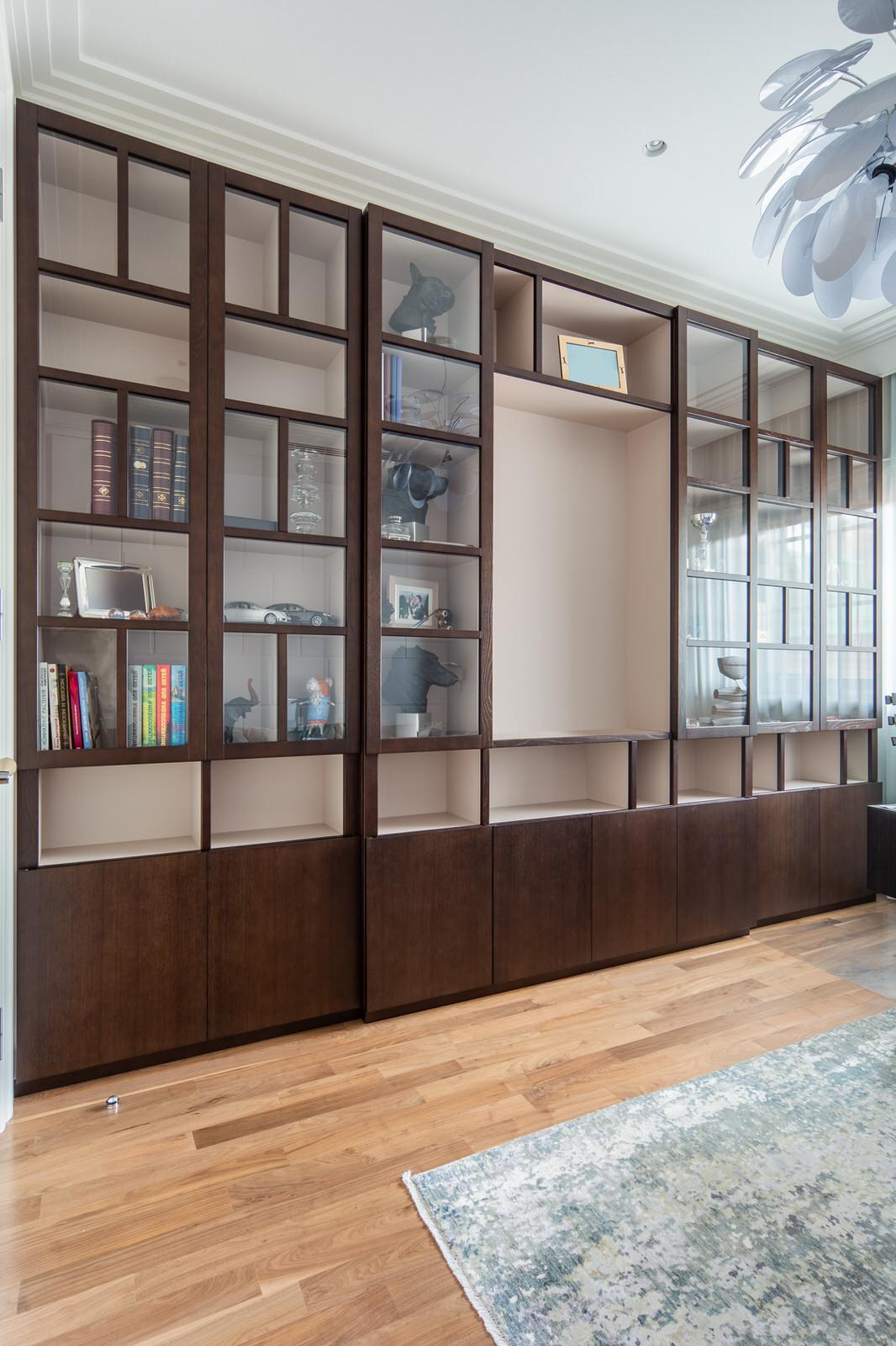 Обложка проекта: Библиотека "Classic" by Hard Massive