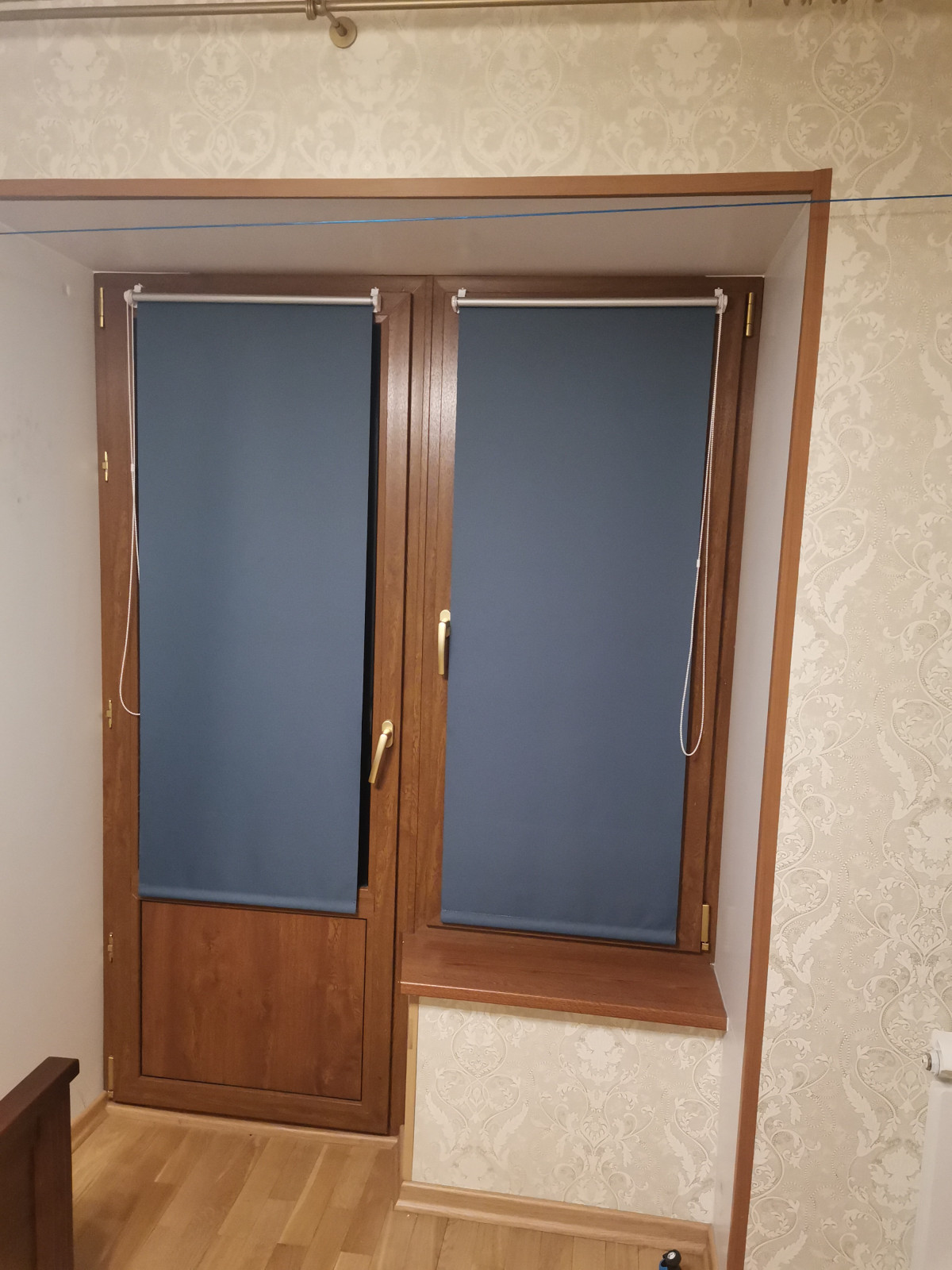 Обложка проекта: Квартира 70 кв.м.