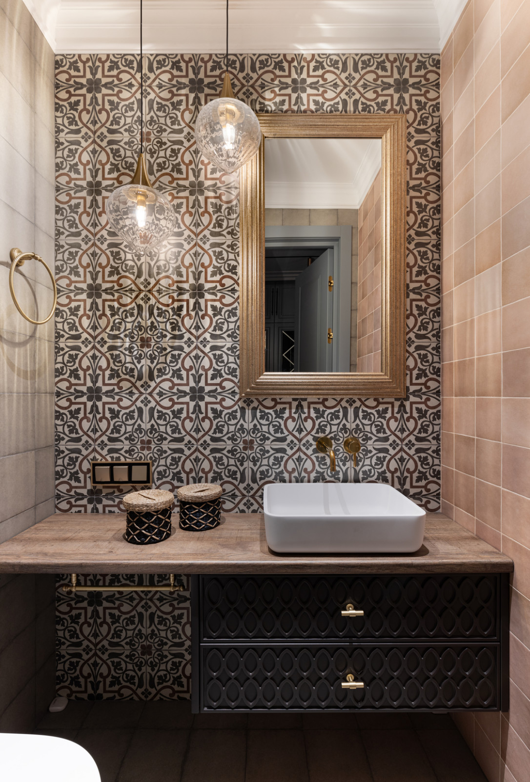 Обложка проекта: MN_Boho