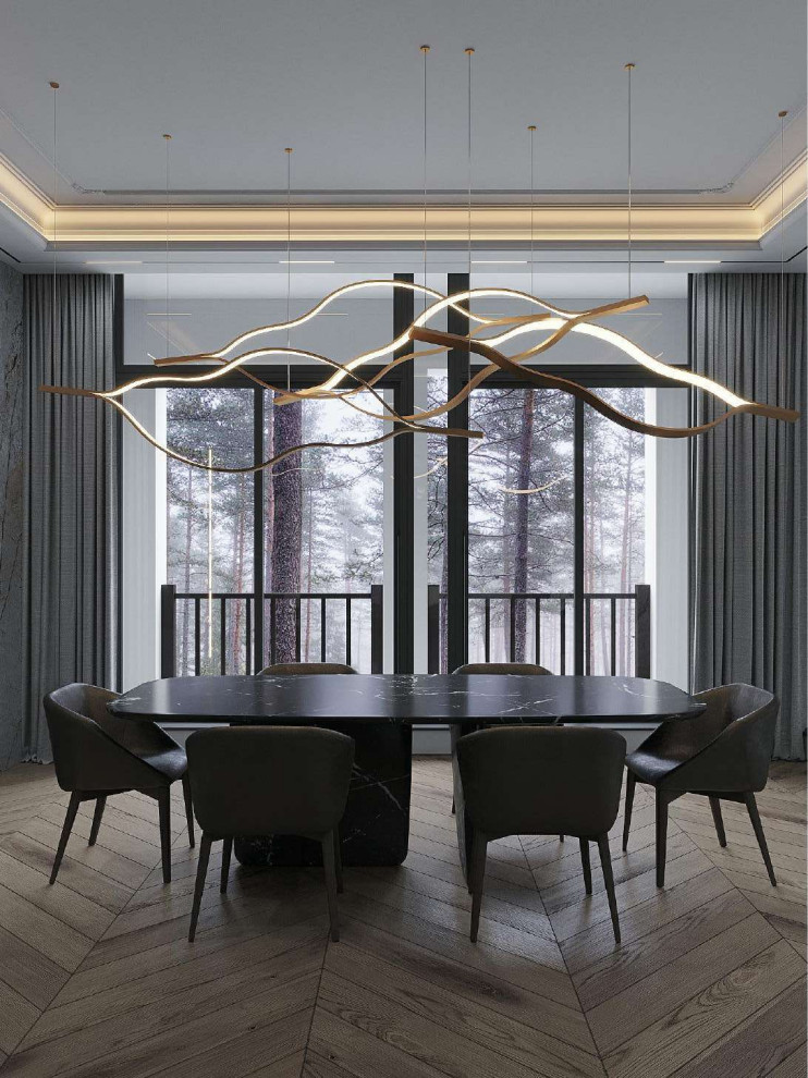 Обложка проекта: Ривер Парк Коломенское