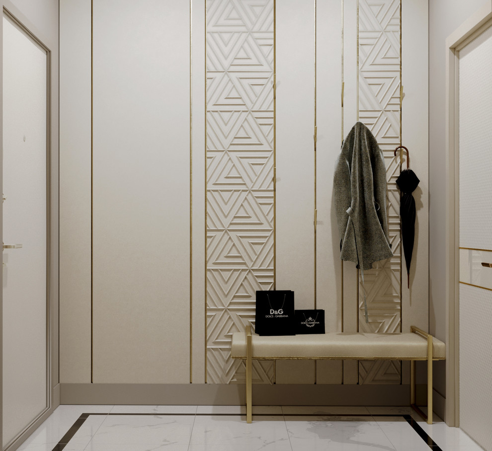 Квартира на Васильевском острове