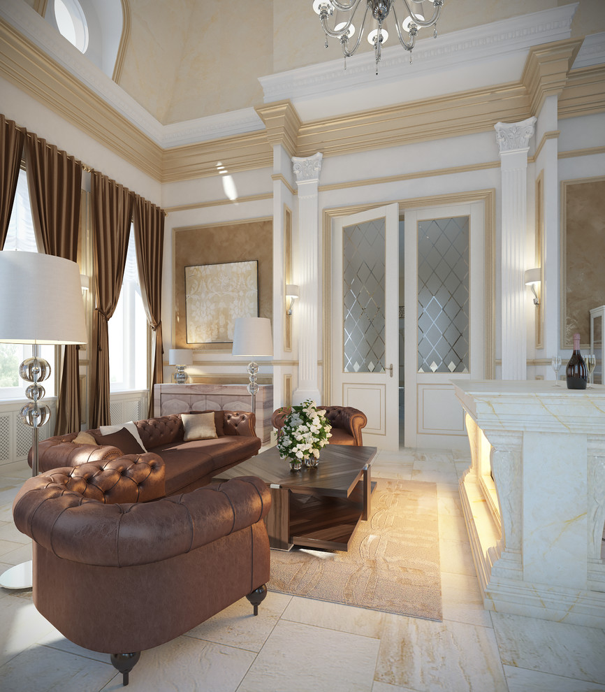 Загородный дом в Раздорах