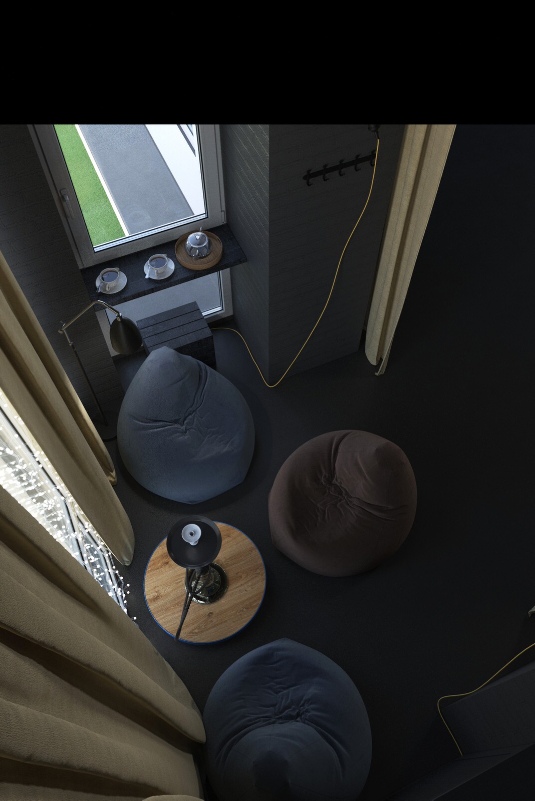 Кальянная Шахта № 1 Березовский