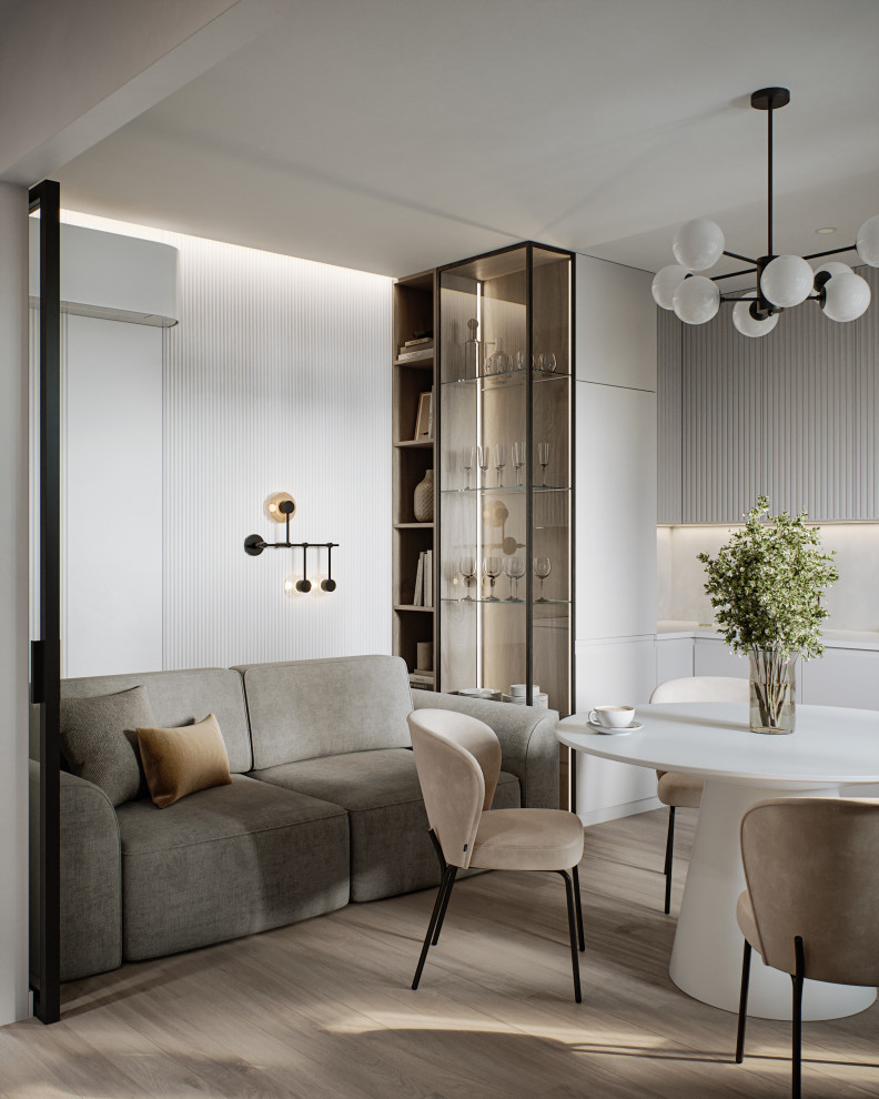 ЖК "Вересаево" 80 кв