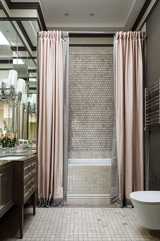 Дибуновская