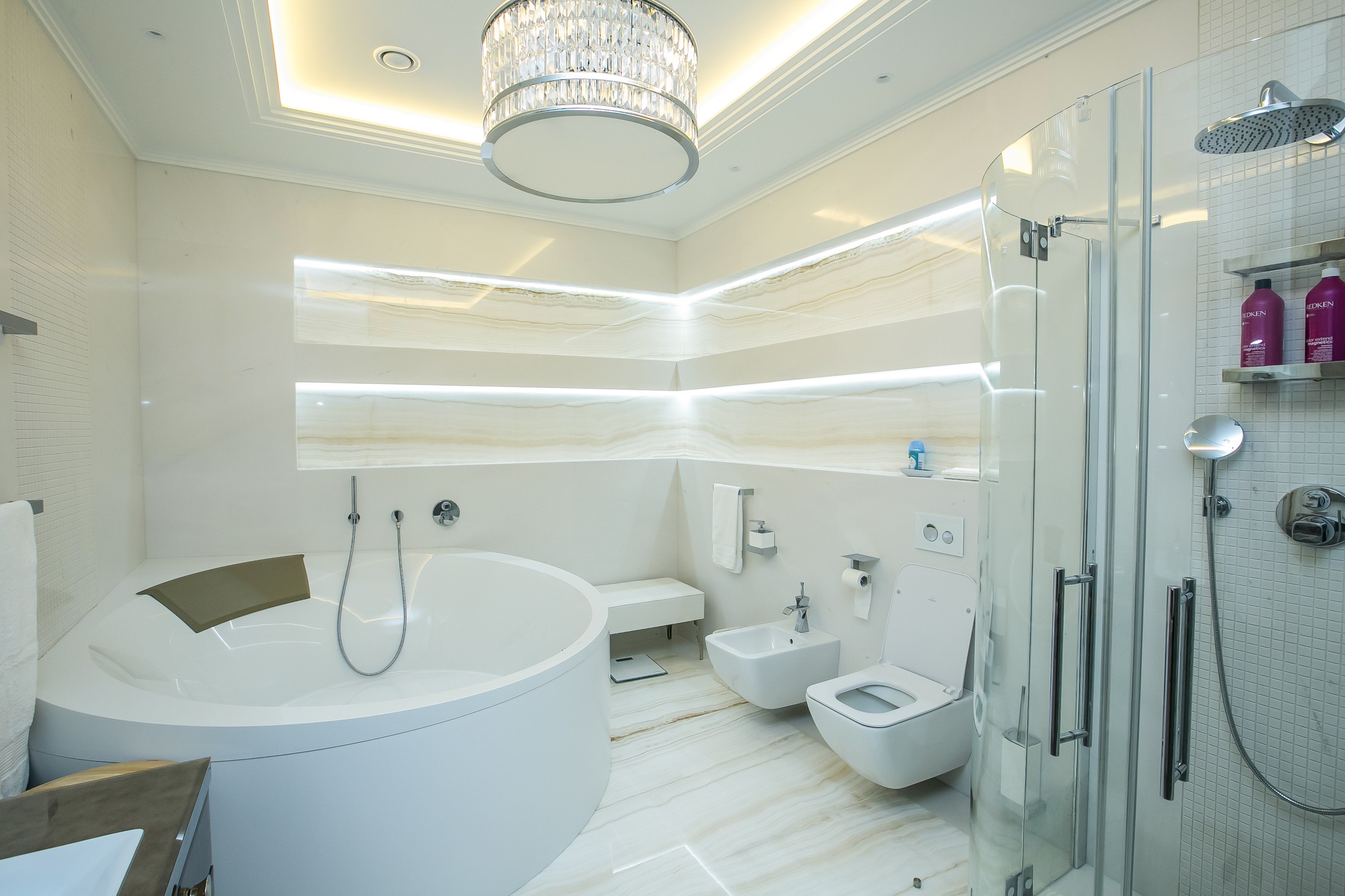 Реализованные проекты