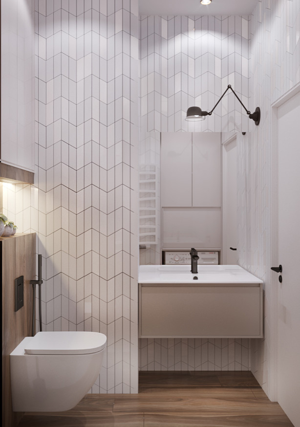 Все оттенки капучино