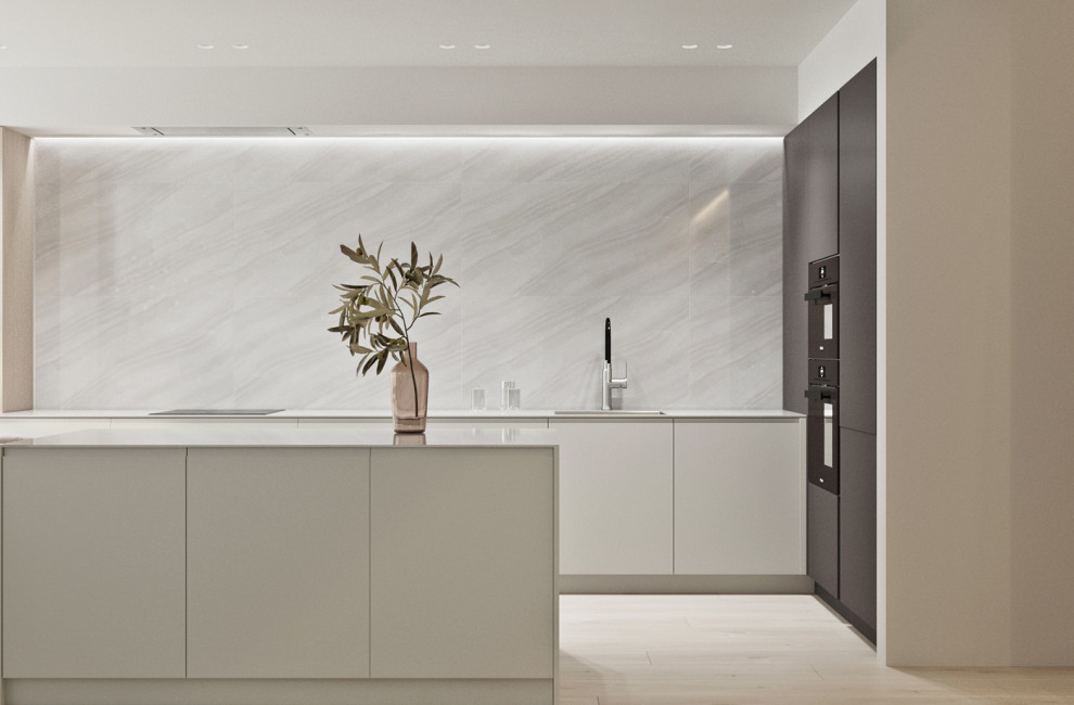 ЖК Тверицкий берег