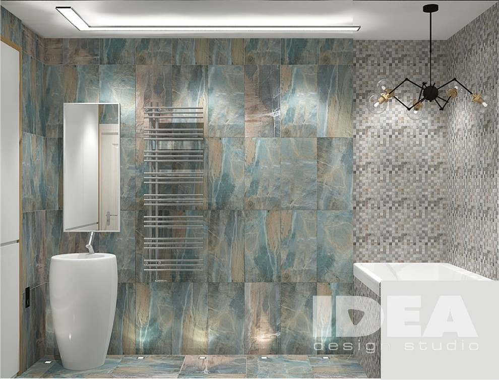 3х комнатная квартира в г. Кирове