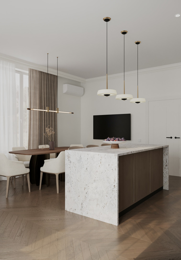 Гиагинская