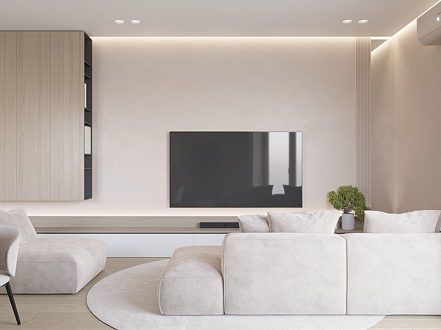 Квартира на Ленина