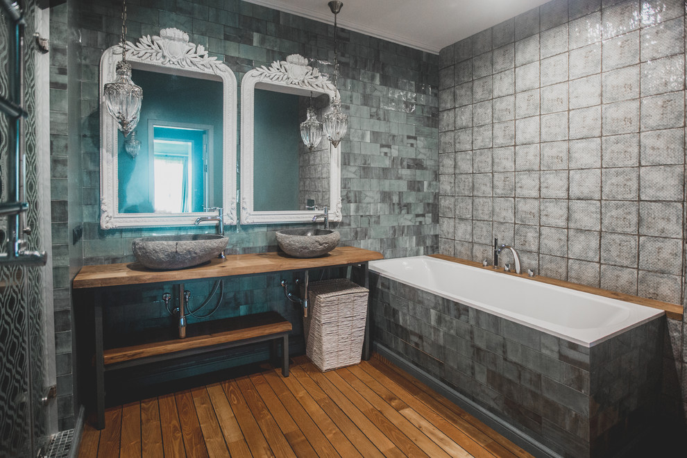 Дом в Красногорске