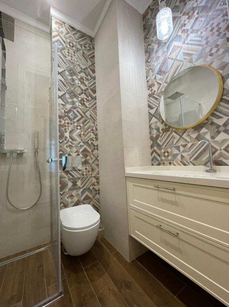 Гостевой санузел