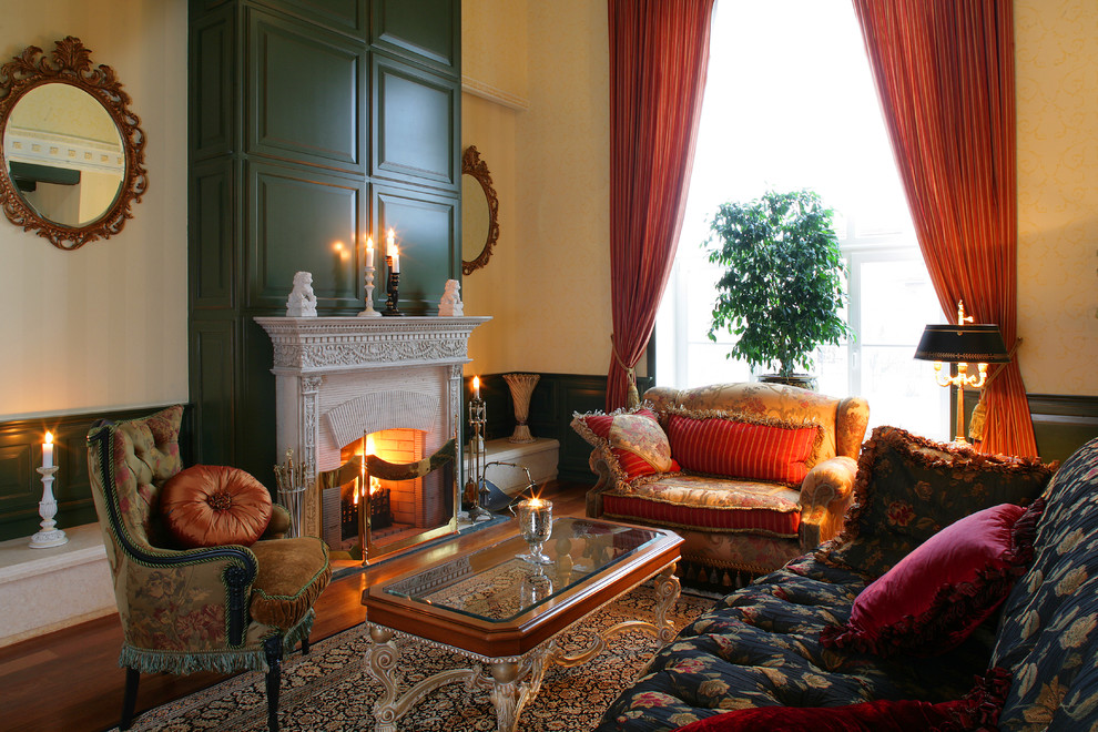 Особняк Casa di fiori 492 кв.м