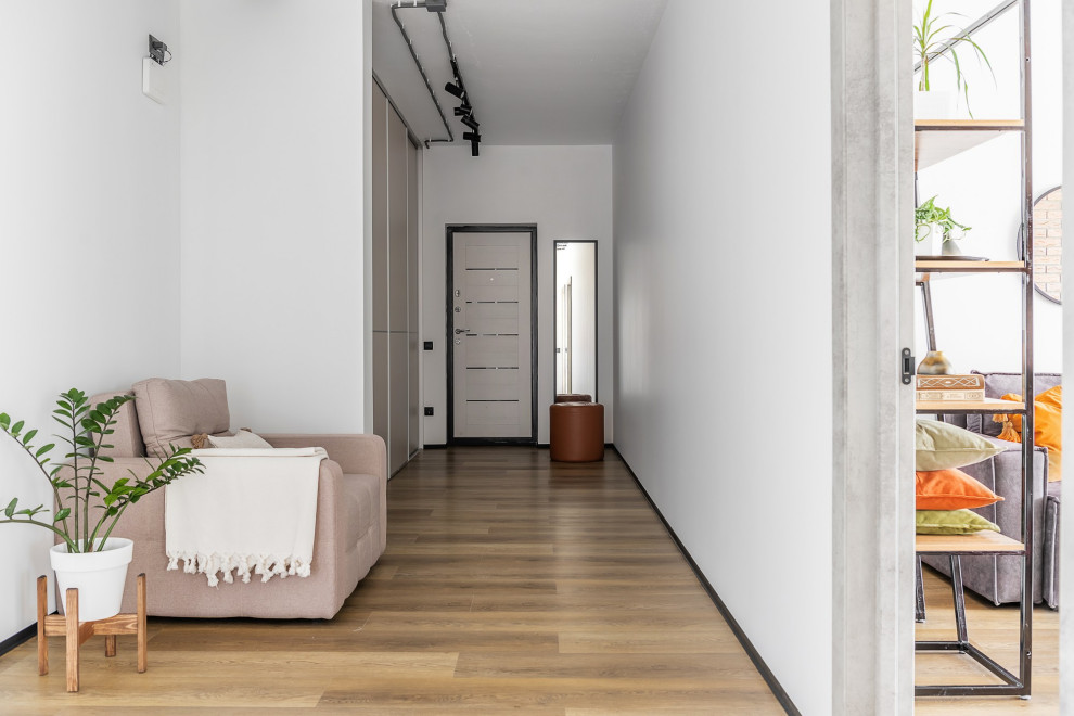 ПРИРОДА ВНУТРИ