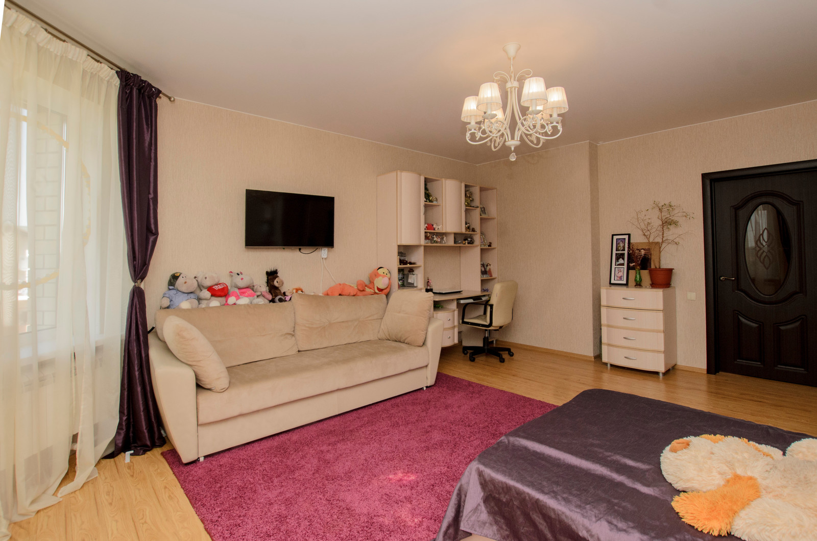 Фотосессии домов и коттеджей