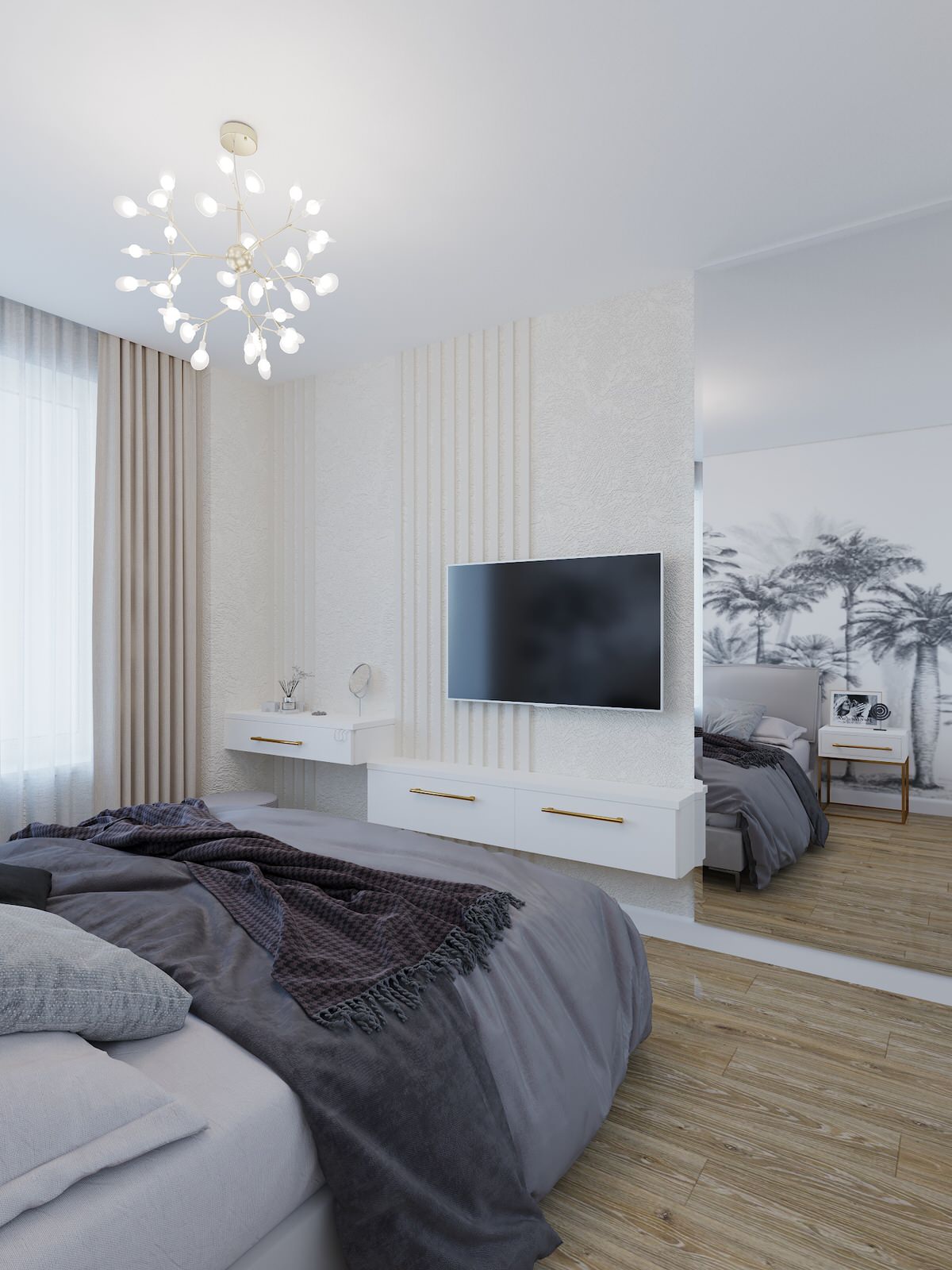 37 990 руб. 2-к квартира, 51.4 кв. м