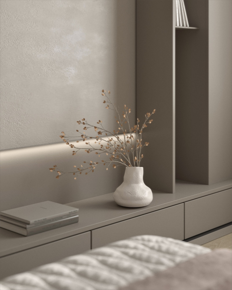 Квартира в Истре