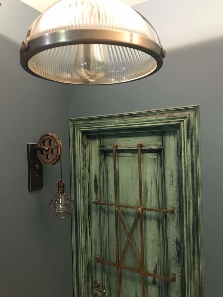 Обложка проекта: ART&GRILLE