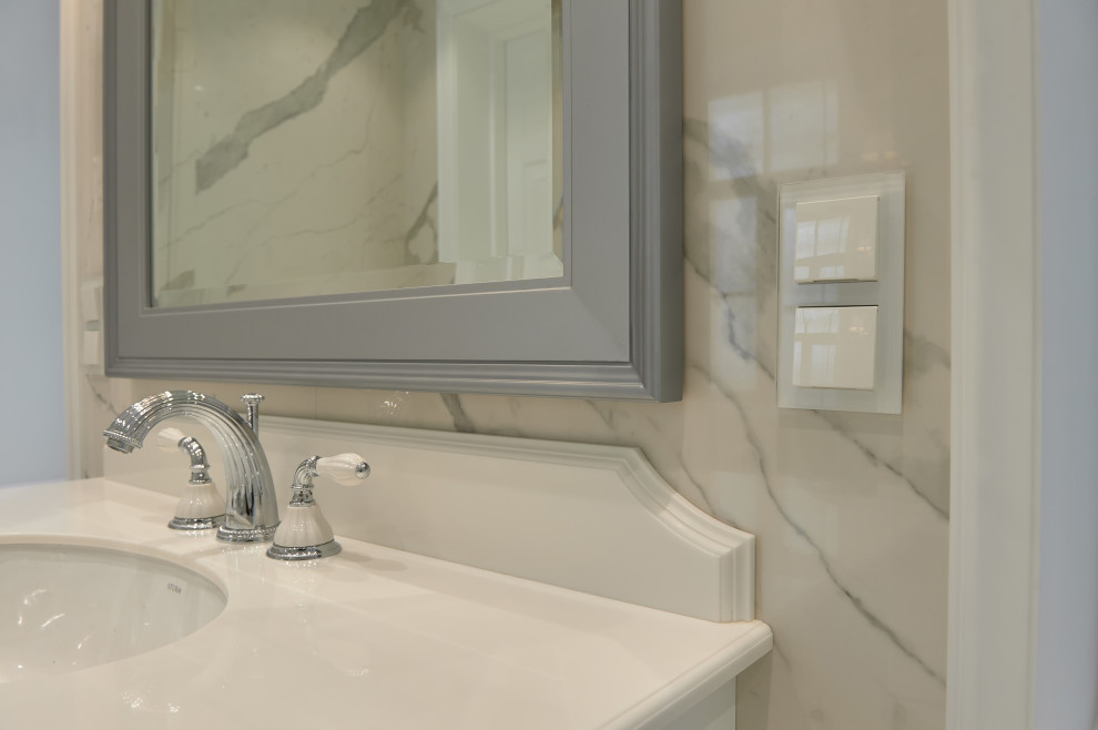 Квартира в Петербурге