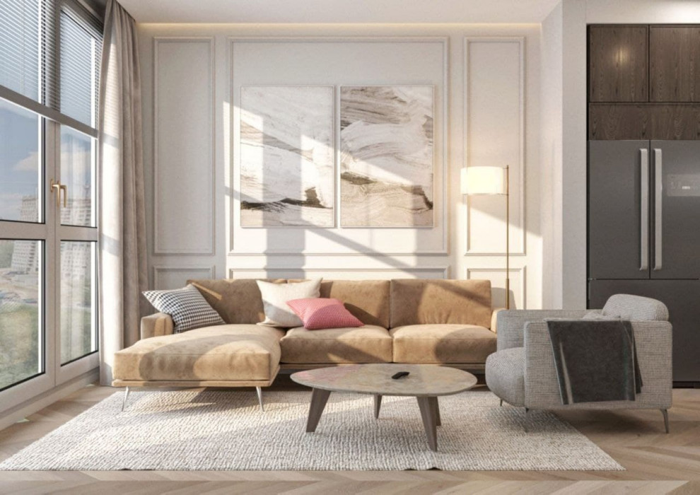 Life Кутузовский