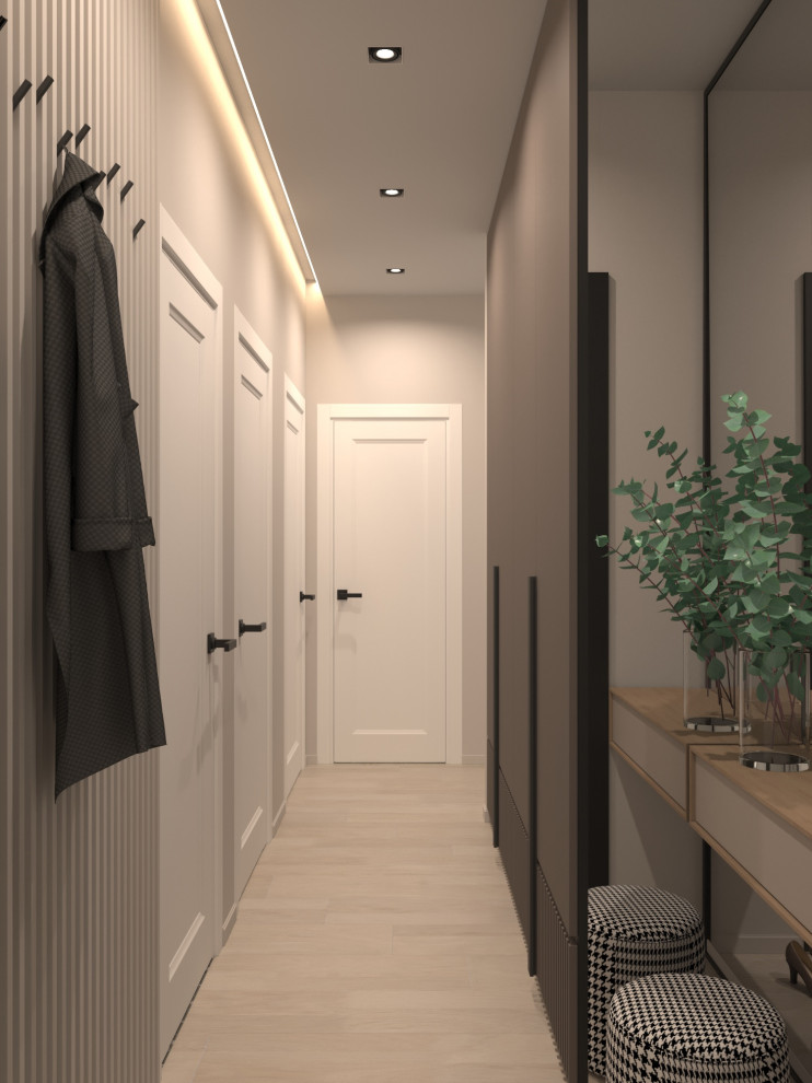 ЖК Скандинавия