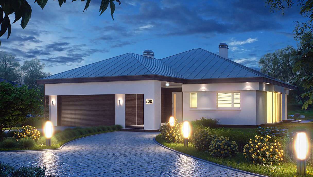 Обложка проекта: Z200