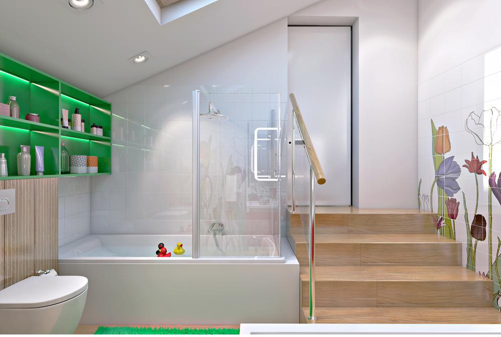 ЗАГОРОДНЫЙ ДОМ В ПОСЕЛКЕ ЖУКОВКА-2