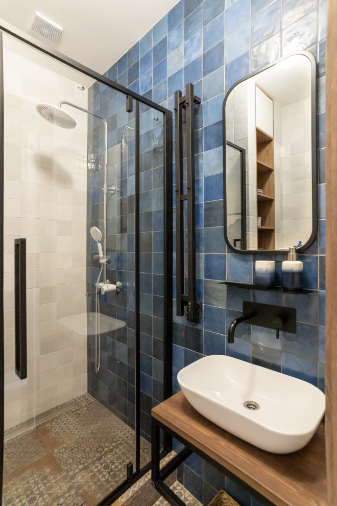 Обложка проекта: Фотосессия загородного дом в п. Порошино