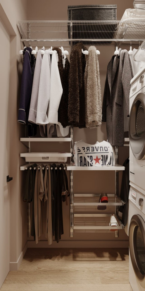 Обложка проекта: ЖК Белый остров