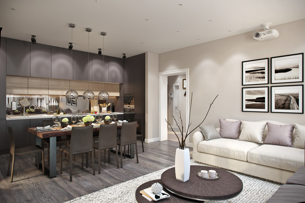 ЖК Балтийский Квартет