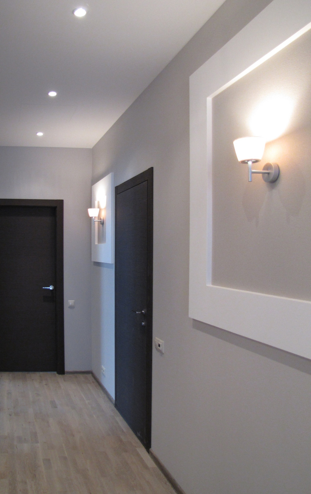 Апартаменты в центре Москвы