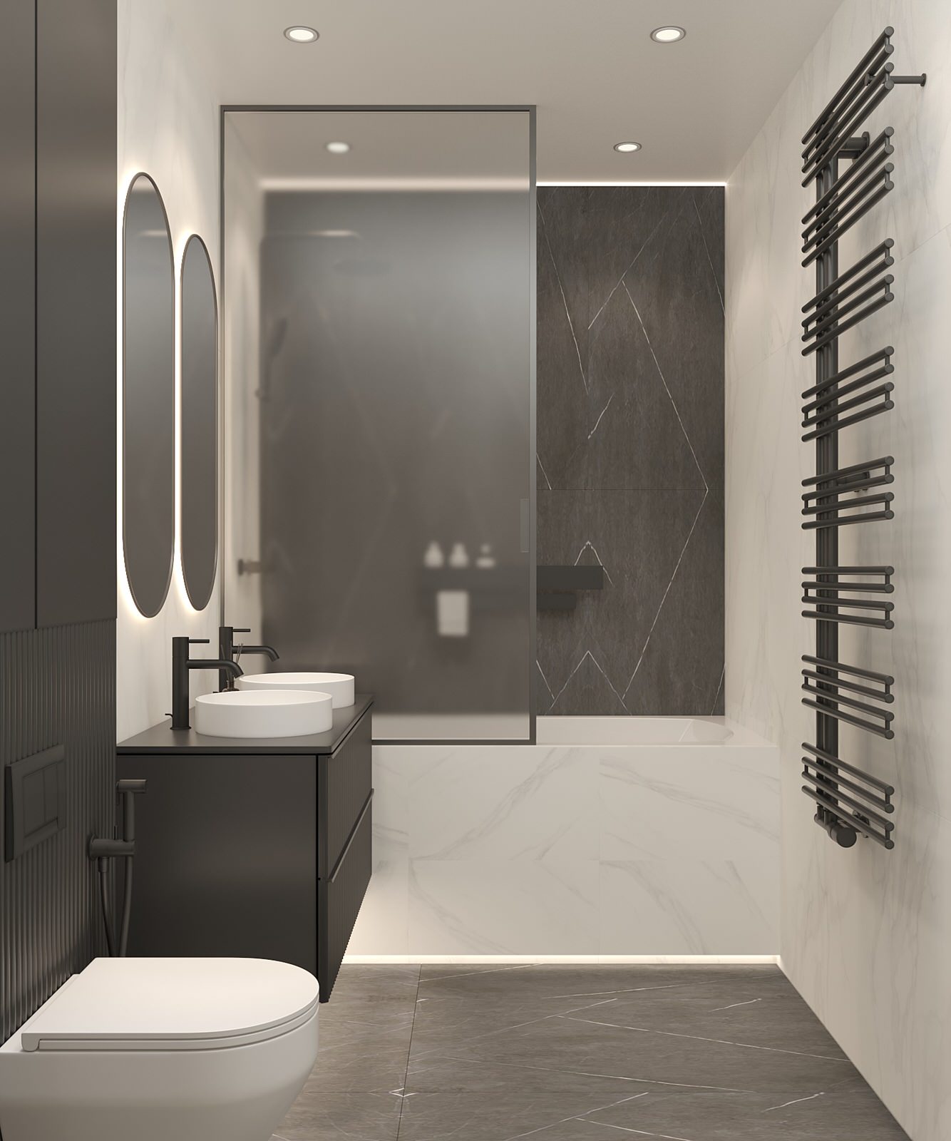 ЖК Сердце Столицы