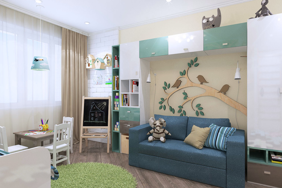 Квартира на ул. Маргелова, г.Тула