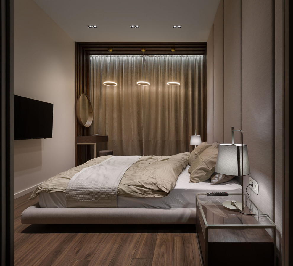 ЖК Central Park :: 50м2