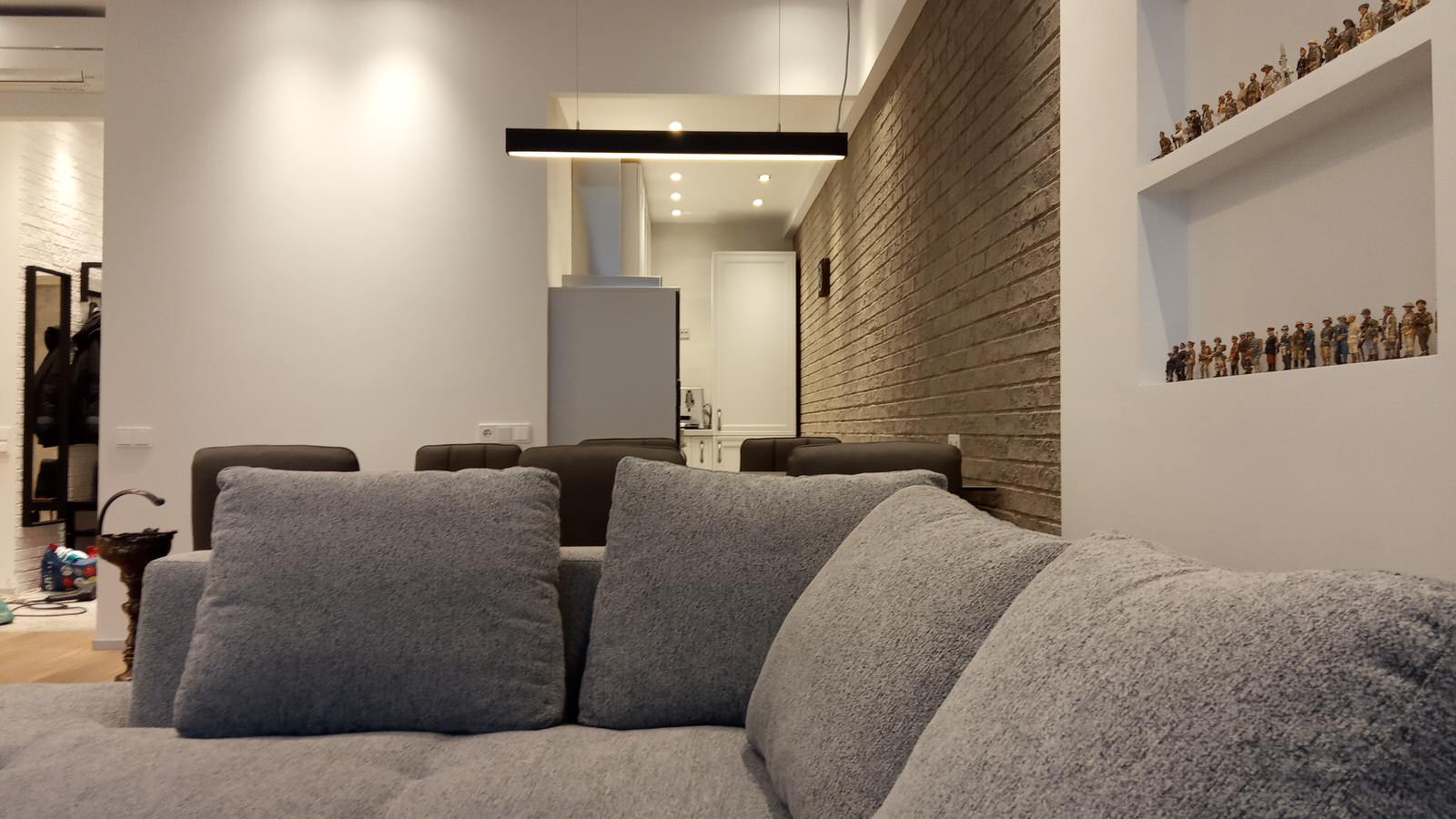 г. Химки жк "Загородный квартал"