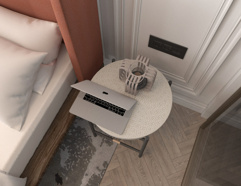 Этника белой мелодии