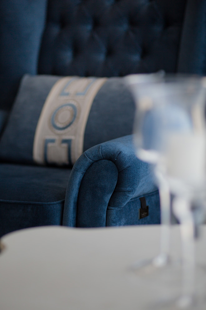 Обложка проекта: ЖК Оболонь Резиденсес