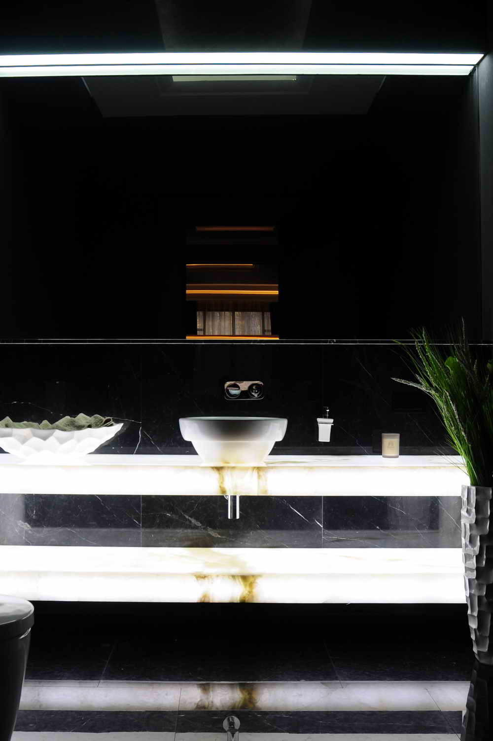 Обложка проекта: DOM на Ильинских Дачах, Жуковка