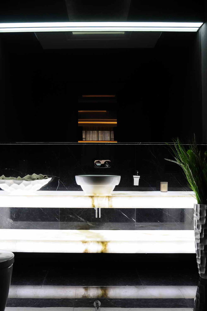 Обложка проекта: DOM на Ильинских Дачах, Жуковка