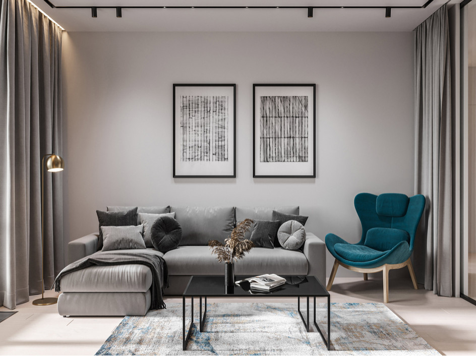 ЖК Пресня сити