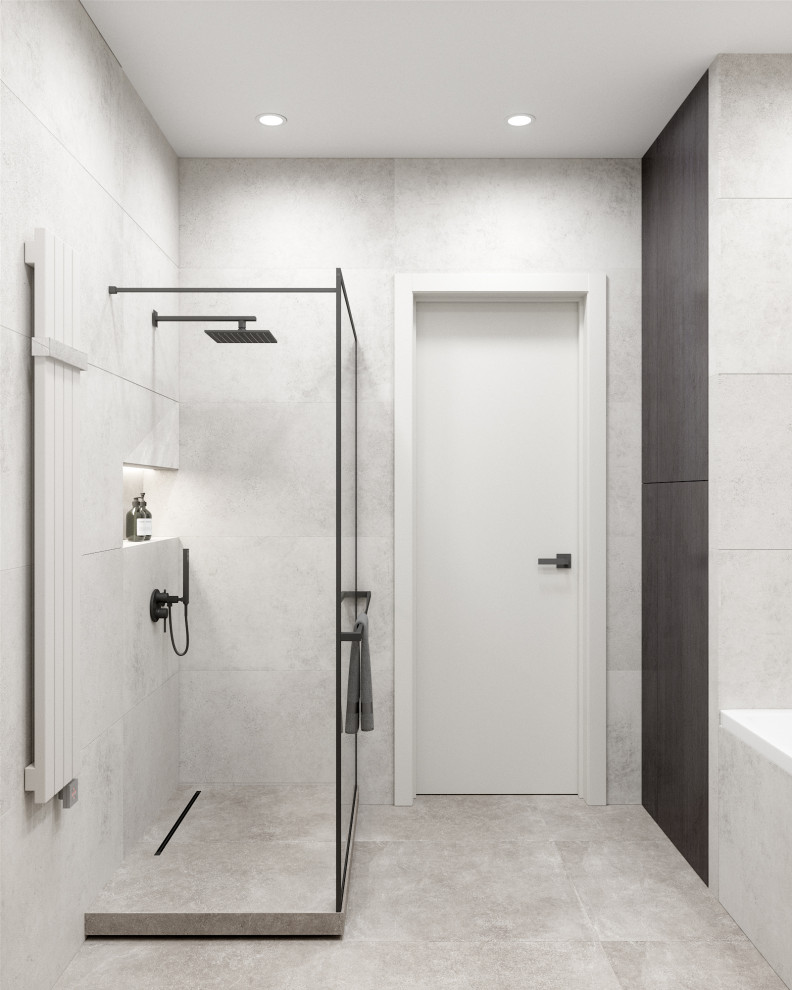 Апартаменты в центре города Сургут