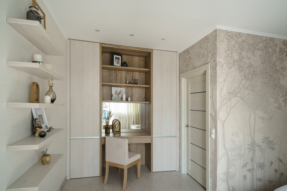 Квартира в г.Междуреченск