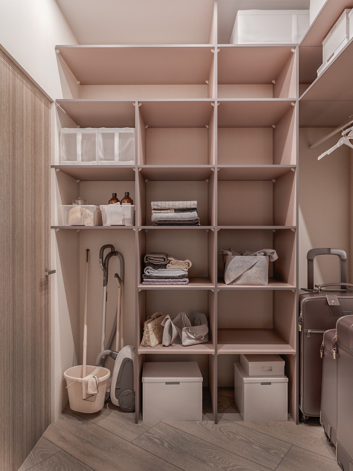 Квартира 120м2